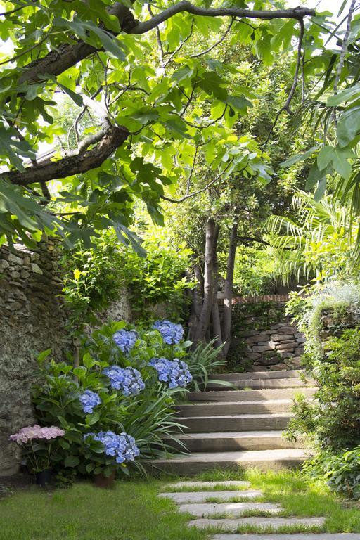 B&B Casa Carla ピネローロ エクステリア 写真