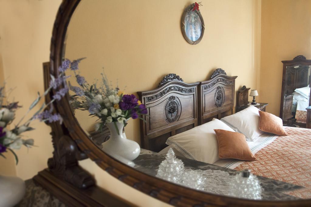 B&B Casa Carla ピネローロ 部屋 写真
